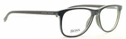 Hugo Boss 0763 Qhu Eyewear Frames New Rx Optical Eyeglasses - Trusted. Price: $132.36.