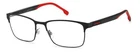 CARRERA-8869 Mtt Black 003 Authentic New 55MM Men. Price: $158.40.