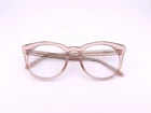 Diff Eyewear Eyeglasses, Frames Only, Weston Vc CL62 Sand, 50-21-145, Plastic Pre-owned. Price: $44.99.