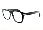 Tom Ford Tf 5902-B Eyeglasses 001 Back/ Blue Light 54 New. Price: $190.00.