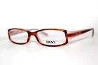 New Dkny Dy 4593 3410 Tortoise Authentic Eyeglasses Women's Frames 51-16-135MM. Price: $39.99.