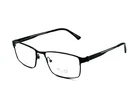 Authentic Tlg Thin Light NU024 C01 Matte Gunmetal Eyeglasses 55MM 17 140 New. Price: $57.71.