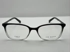 Ted Baker London Finley TFM001 Blk 53/17 140 Eye Frames 2940 New. Price: $109.00.
