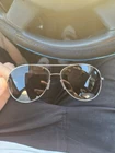 High Quality Aviator Sunglasses UV400 Jandsvision Excellent Condition Pre-owned. Price: $12.99.