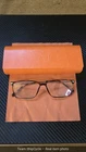 Without Tags Stepper SI20033 F190 Tortoise Bronze Square Full Rim Eyegla G2U Pre-owned. Price: $55.19.
