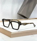 Dita Detron DTX459 Eyeglasses Dark Tortoise Frame With Case Size 52 17-148 New. Price: $168.26.