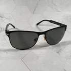 Charlett Mod. 34 Cool Unisex Sunglasses Eyeglasses 59-15-138 Black (frames Only) Pre-owned. Price: $28.89.