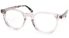 New Maui Jim MJO2208-05B Crystal Pink Eyeglasses Frame 47-22-145 B42 Italy. Price: $74.99.