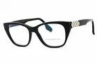 Victoria Beckham VB2662 001 Eyeglasses Black Frame 52MM New. Price: $70.99.