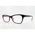 Ray-ban Eyeglasses Frames Women Black Pink Rb 5298 5386 53-17-135 Pre-owned. Price: $39.99.