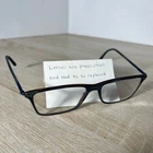 Giorgio Armani AR7037 5570 Frames Of Life Eyeglasses Gray Marble 55-17-145 Pre-owned. Price: $93.46.