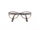 Versace Eyeglasses Frames Only, Mod. 3249 108, 54-16-140, Brown, Made In Italy Pre-owned. Price: $59.99.