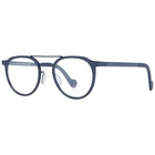 Moncler Eyeglasses Blue Round ML5036 New. Price: $188.06.