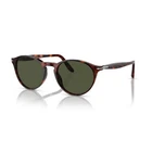 Sunglasses Persol 3092-S 9015/31 52 19 145 Havana G15 Lens New 100% Authentic. Price: $211.17.