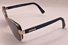 Coach Frames Only Eyeglasses 922935 Hc 7054 Light Gold/ Black 56-16-135 Pre-owned. Price: $32.88.