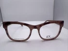 By Gwen Stwfani GX085 Bls 52/19 140 B:41 Women Brown Glitter Frames 2008 New. Price: $89.10.