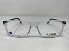 Realtree Edge R740 Clr 55-16-140 Clear Crystal Tortoise Full Rim Eyeglasses WQ92 New. Price: $60.00.