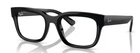 Ray Ban RX7217 8260 54-22 Black Reading Glasses/bifocals/progressive Lenses New. Price: $180.00.