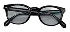 Oliver Peoples Eyeglasses Eyewear OV5036A 1492 Sheldrake Size 47 22 In Case Used Pre-owned. Price: $215.00.
