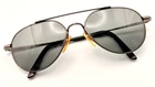 Maui Jim Flexon Sunglasses Lanai MJ-306-02 Gunmetal Aviator Shades Frame Only Pre-owned. Price: $47.99.
