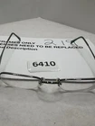 Aristar Eyeglasses Frame 6941 COLOR-047 46 19 135 Pre-owned. Price: $24.97.