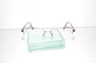 Marcolin MOD.7261 Eyeglasses Frames 54 16-135MM Pre-owned. Price: $54.99.