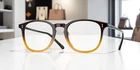 Oliver Peoples OV5491U 1746 Finley 1993 Whisky Gradient 48 Mm Unisex Eyeglasses New. Price: $130.00.