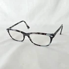 Ralph Lauren RA7089 Eyeglass Frames 53 17 140 Tortoise Gray Unisex Pre-owned. Price: $24.95.