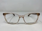 Kate Spade New York Ninna/g 35J 54-16-140 Rose Crystal Eyeglasses Frame M11. Price: $85.00.