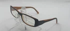 Prada VPR15G Eyeglasses In Color 1AX1O1 New. Price: $199.99.