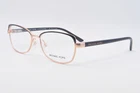 Michael Kors Eyeglasses MK7005 1113 Satin Rose Gold/shiny Black, Size 52-16-135 New. Price: $72.00.