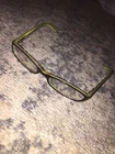 Jill Stuart Eyeglass Frames Js 156-3 Black And Green 50-17-130 Pre-owned. Price: $25.00.