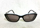 Tiffany & Co. Eyeglasses Sunglasses, Frames Only, Tf 2074 8055, 52-16-135, Italy Pre-owned. Price: $85.00.