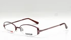 New Easyclip EC192 030 Red Authentic Eyeglasses 51-18. Price: $45.90.