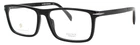 David Beckham 1095-SUB-57 Black Authentic New 57MM. Price: $101.00.