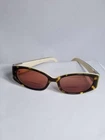 Anne Klein AK3129 Eyeglasses Sunglasses Frames Only 54 15 135 Women Ladies Pre-owned. Price: $18.00.