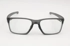 Oakley Litebeam Grey Smoke Square OX8140-0255 Eyeglasses Frames 55-18-140 New. Price: $159.95.