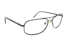 Carrera CA907/S 091T Black Oval Wrap Sunglasses Eyeglasses Frames 60-15 135 Pre-owned. Price: $39.99.
