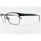 Kenneth Cole Eyeglasses Mens Black KC0248-3 002 Rectangle 54-18-140 Pre-owned. Price: $39.99.