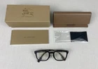 Burberry BE2344-F 3952 53-20-145 Eyeglasses Worn 1X Frames Only Madeinitaly Read Pre-owned. Price: $99.99.