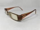 Vogue Designer Eyeglasses Frame VO3577 705 50-18-135 Brown Polish/crystal NG58 Pre-owned. Price: $25.94.