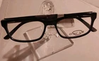 Oscar De Renta Eyeglass Frames Black Nwt $124 Msrp New. Price: $28.95.