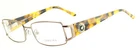 Versace 1163M 1013 52MM Eyewear Frames Rx Optical Eyeglasses New - Italy. Price: $139.55.