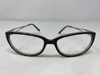 Aristar AR13420 COLOR-532 54-15-135 Tortoise/green Eyeglasses Frame XT28 New. Price: $70.00.