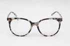 Eyebuydirect Bardot Tortoise Round Eyeglasses Frames 52-17-140 New. Price: $24.95.