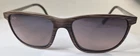 Maui Jim Sunglasses, Brown, Lele Kawa Stg-bg #MJ811-25C, 55 18 145, Italy Pre-owned. Price: $138.00.