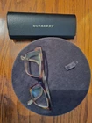 Burberry Eyeglass B2226 & Case! Tortoise Shell Pre-owned. Price: $98.00.