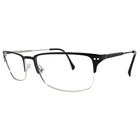 Chesterfield 17 Xl 58-19-150MM Eyeglasses Frames Only Good Condition Pre-owned. Price: $24.97.
