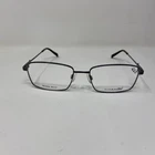 Titanflex Eyewear M984 Dark Gunmetal 55-18-145 B:36 Eyeglasses Frame 160O New. Price: $68.00.