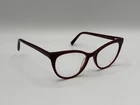 Warby Parker Haley 474 Eyeglasses Frames Only Pre-owned. Price: $19.99.